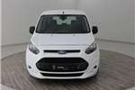  2017 Ford Tourneo Connect Tourneo Connect 1.0T Trend