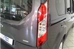  2017 Ford Tourneo Connect Tourneo Connect 1.0T Trend