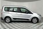  2017 Ford Tourneo Connect Tourneo Connect 1.0T Trend
