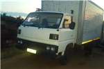  1986 Ford Tourneo Connect 