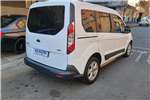Used 2016 Ford Tourneo Connect 