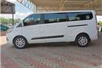  2021 Ford Tourneo Custom TOURNEO CUSTOM 2.0TDCi TREND A/T (96KW)