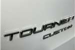 Used 2021 Ford Tourneo Custom TOURNEO CUSTOM 2.0TDCi TREND A/T (96KW)