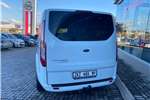  2019 Ford Tourneo Custom TOURNEO CUSTOM 2.2TDCi  AMBIENTE LWB