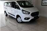  2020 Ford Tourneo Custom TOURNEO CUSTOM 2.2TDCi  AMBIENTE LWB