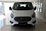  2020 Ford Tourneo Custom TOURNEO CUSTOM 2.2TDCi  AMBIENTE LWB