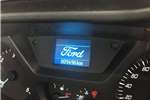 2020 Ford Tourneo Custom TOURNEO CUSTOM 2.2TDCi  AMBIENTE LWB