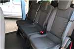  2013 Ford Tourneo Custom Tourneo Custom 2.2TDCi LWB Ambiente