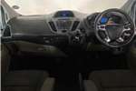  2013 Ford Tourneo Custom Tourneo Custom 2.2TDCi LWB Ambiente