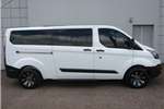  2014 Ford Tourneo Custom Tourneo Custom 2.2TDCi LWB Ambiente