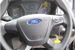  2014 Ford Tourneo Custom Tourneo Custom 2.2TDCi LWB Ambiente