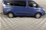  2014 Ford Tourneo Custom Tourneo Custom 2.2TDCi LWB Ambiente