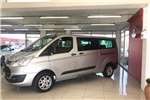  2015 Ford Tourneo Custom Tourneo Custom 2.2TDCi LWB Ambiente