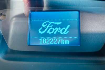  2016 Ford Tourneo Custom Tourneo Custom 2.2TDCi LWB Ambiente