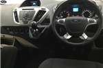  2017 Ford Tourneo Custom Tourneo Custom 2.2TDCi LWB Ambiente
