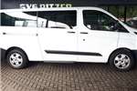  2018 Ford Tourneo Custom Tourneo Custom 2.2TDCi LWB Ambiente