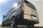  2013 Ford Tourneo Custom Tourneo Custom 2.2TDCi LWB Trend