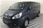  2013 Ford Tourneo Custom Tourneo Custom 2.2TDCi LWB Trend