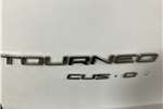  2014 Ford Tourneo Custom Tourneo Custom 2.2TDCi LWB Trend