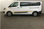  2015 Ford Tourneo Custom Tourneo Custom 2.2TDCi LWB Trend