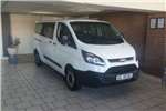  2016 Ford Tourneo Custom Tourneo Custom 2.2TDCi LWB Trend