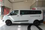  2016 Ford Tourneo Custom Tourneo Custom 2.2TDCi LWB Trend