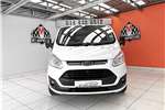  2017 Ford Tourneo Custom Tourneo Custom 2.2TDCi LWB Trend