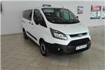  2014 Ford Tourneo Custom Tourneo Custom 2.2TDCi SWB Ambiente