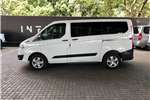 Used 2014 Ford Tourneo Custom 2.2TDCi SWB Ambiente