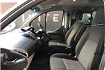 Used 2014 Ford Tourneo Custom 2.2TDCi SWB Ambiente
