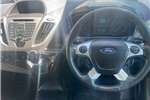 Used 2015 Ford Tourneo Custom 2.2TDCi SWB Ambiente