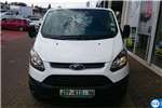  2017 Ford Tourneo Custom Tourneo Custom 2.2TDCi SWB Ambiente