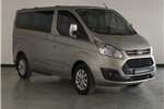  2015 Ford Tourneo Custom Tourneo Custom 2.2TDCi SWB Limited