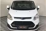  2015 Ford Tourneo Custom Tourneo Custom 2.2TDCi SWB Limited