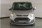  2015 Ford Tourneo Custom Tourneo Custom 2.2TDCi SWB Limited