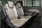  2015 Ford Tourneo Custom Tourneo Custom 2.2TDCi SWB Limited