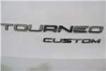  2016 Ford Tourneo Custom Tourneo Custom 2.2TDCi SWB Limited