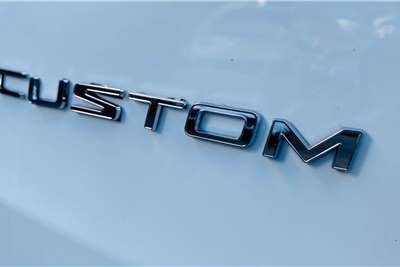  2016 Ford Tourneo Custom Tourneo Custom 2.2TDCi SWB Limited