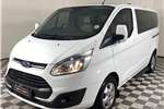  2016 Ford Tourneo Custom Tourneo Custom 2.2TDCi SWB Limited