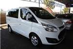  2017 Ford Tourneo Custom Tourneo Custom 2.2TDCi SWB Limited