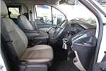  2017 Ford Tourneo Custom Tourneo Custom 2.2TDCi SWB Limited