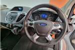  2017 Ford Tourneo Custom Tourneo Custom 2.2TDCi SWB Limited