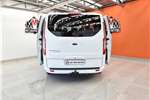  2017 Ford Tourneo Custom Tourneo Custom 2.2TDCi SWB Limited