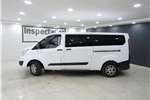  2014 Ford Tourneo Custom Tourneo Custom 2.2TDCi SWB Trend