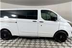  2014 Ford Tourneo Custom Tourneo Custom 2.2TDCi SWB Trend