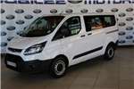  2015 Ford Tourneo Custom Tourneo Custom 2.2TDCi SWB Trend