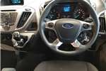  2017 Ford Tourneo Custom Tourneo Custom 2.2TDCi SWB Trend