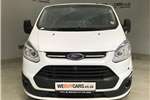  2017 Ford Tourneo Custom Tourneo Custom 2.2TDCi SWB Trend