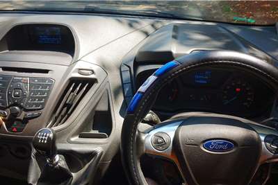 Used 2013 Ford Tourneo Custom 