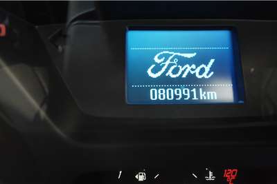  2017 Ford Tourneo Custom 
